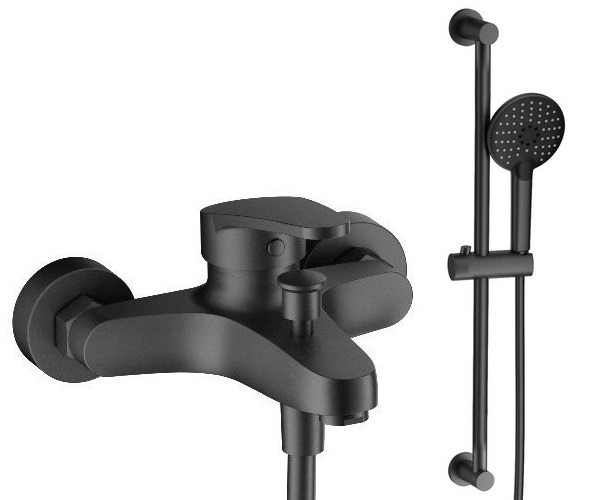 смеситель для ванны WONZON & WOGHAND WW-C2501